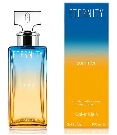 calvin klein summer 2017|calvin klein eternity summer 2020.